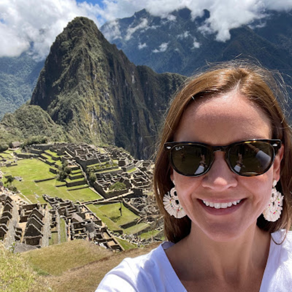 Meet your Posher, Kate